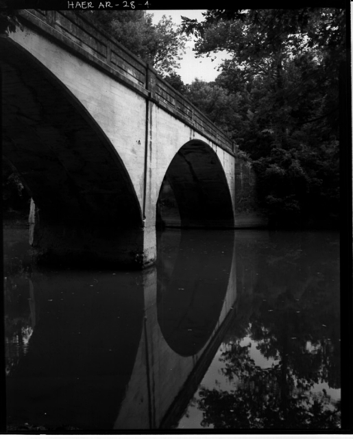 AR-28 Illinois River Bridge (Midway Bridge) (10593)_Page_04